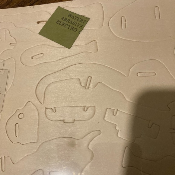 Robotime wooden puzzles/models - Picture 4 of 11